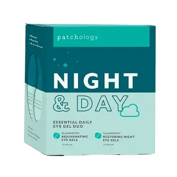 Patchology: Save Up to 50% OFF Sale Items