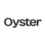 Oyster: Enter Your Email to Get Instant Access to Your Free Copy