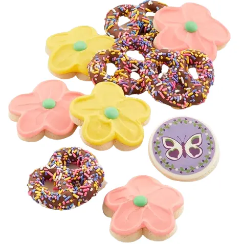Cheryl’s Cookies: Up to 50% OFF Club & Subscription Gifts