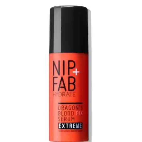 Nip & Fab：护肤单品低至6折起