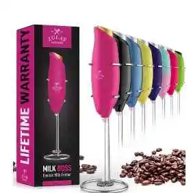 Zulay Kitchen: Up to 50% OFF on Milk Frother