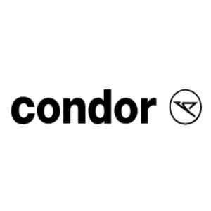 Condor US：Condor 里程卡立享8.5折特惠