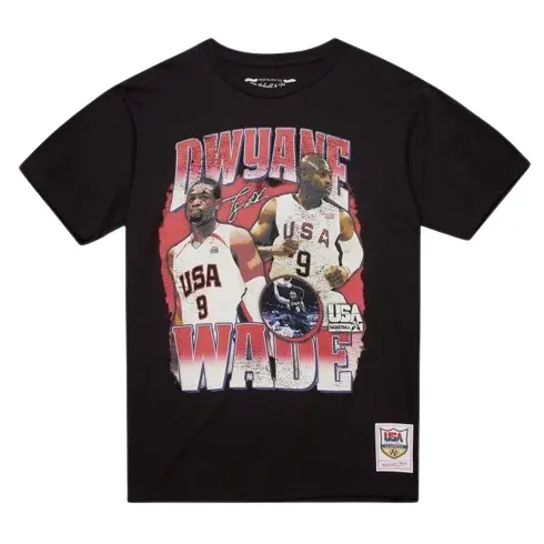 Mitchell & Ness: Men's New Releases as Low as $46