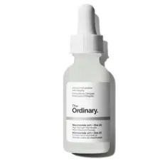 The Ordinary UK：热卖商品低至£5