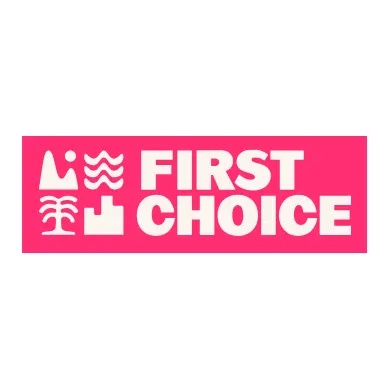 First Choice：精选商品最高享£250优惠