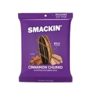 Smackin Snacks: Sign Up and Unlock 15% OFF Your Order