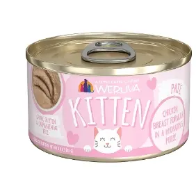 PetSmart: Weruva Kitten Wet Cat Food Get 5% OFF