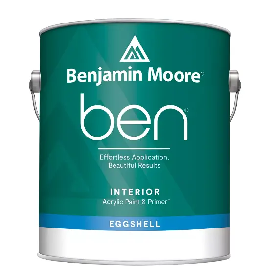 Benjamin Moore：精选商品低至$56.99