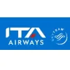 ITA Airways: Save 25% OFF to Italy and Europe