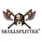 SkullSplitter Dice: Get 20% OFF all Orders with Code
