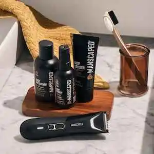 Manscaped UK: 10% OFF Any Order