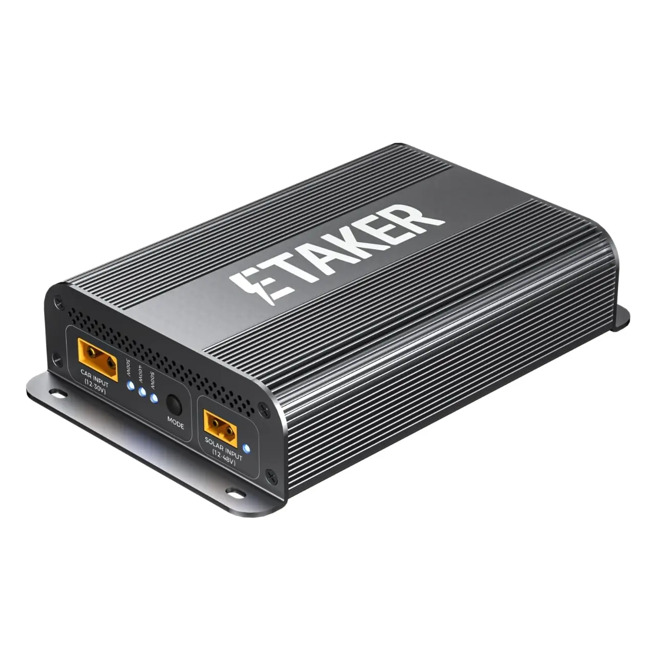 ETAKER Portable Fast Charging Batteries for Gasoline RVs, Diesel Cars