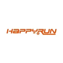 Happyrunsports: Enjoy Up to 50% OFF Select Items