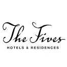 The Fives Hotels: Enjoy Playa Del Carmen with Up to 40% OFF