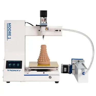 Tronxy 3D Printers: 	Save 15% OFF Clearance Models