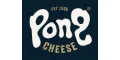 Pong Cheese Coupons
