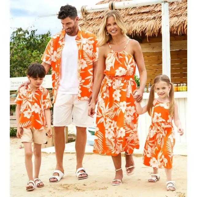 Family Matching Sets highly recommended by influencers