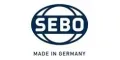 Sebo Coupons