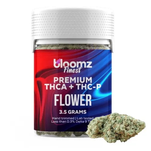 Bloomz Hemp: Save 50% OFF All Orders