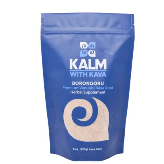 kalm with kava: Borongoru Vanuatu Kava Get 10% OFF