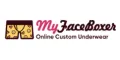 My Face Boxer Coupons