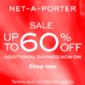 NET-A-PORTER AU: Up to 60% OFF Sale Items