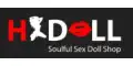 HXDOLL Coupons