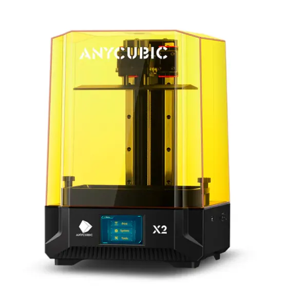 ANYCUBIC: Up to 57% OFF Sale Items