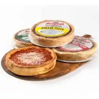 Giordano's: Get 10% OFF Your First Order