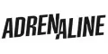 Adrenaline AU Coupons