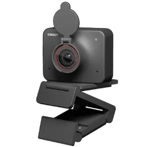 OBSBOT Meet AI-Powered 4K Webcam