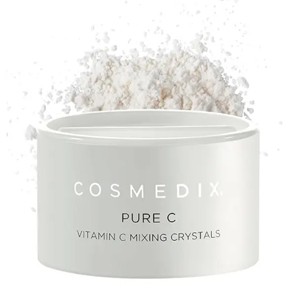 COSMEDIX Pure C Vitamin C Mixing Crystals