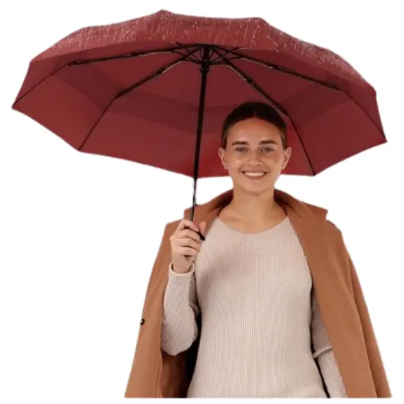 Repel Umbrella Windproof Travel Umbrellas for Rain