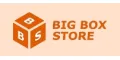 Big Box Store Discount Codes