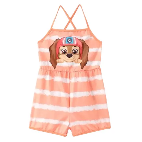 Patpat CA: Extra 30% OFF PatPat Paw Patrol Characters for Toddle Girl