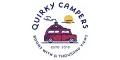 Quirky Campers Coupons