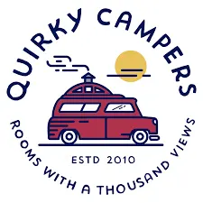 Quirky Campers: Enjoy 15% OFF Any Purchase