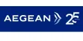 Aegean Airlines Coupon Codes
