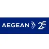 Aegean Airlines: Up to 15% OFF Offers & Contests