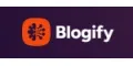 Blogify Coupons