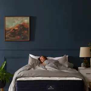 DreamCloud UK：床垫低至4.3折起 + 免费套装