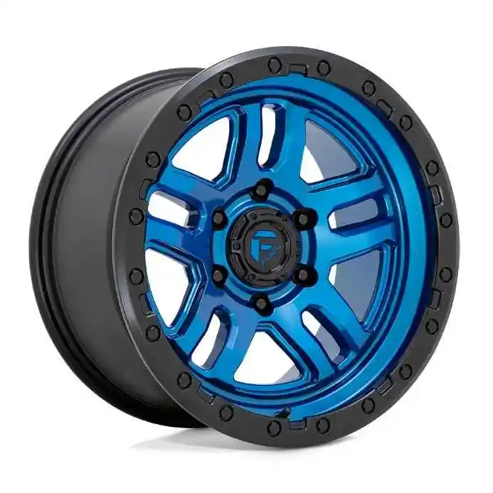 Wheel Pros: Phoenix Parts from $330