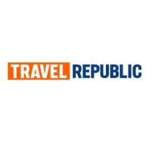 Travel Republic: Sign Up Now and Get £25 OFF Your First Booking