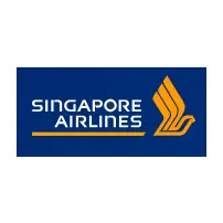 Singapore Airlines：精选商品低至5折起