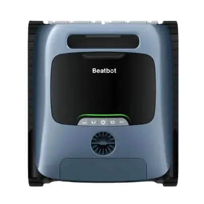 Beatbot：智能泳池清洁机器人立省$400