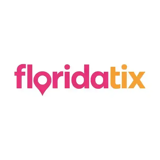 floridatix：全场8.9折