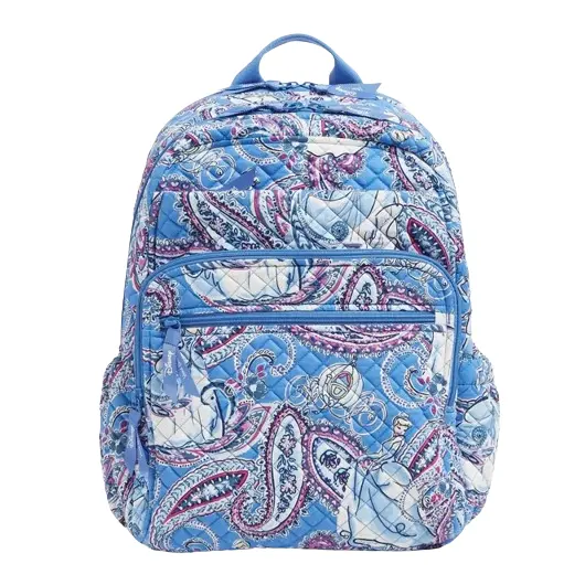 Vera Bradley Outlet：基本款背包$39.99起