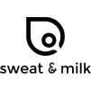 Sweat and Milk:  Save Up to 55% OFF Sale