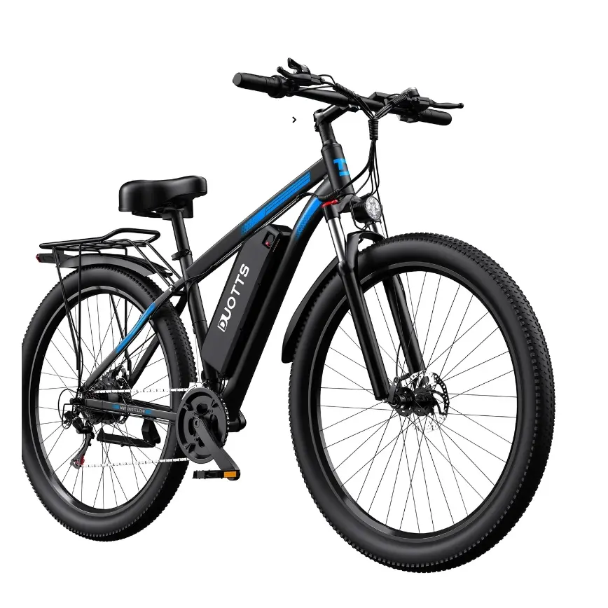 Duotts: Bikes Get up to 15% OFF