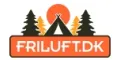 Friluft Coupons